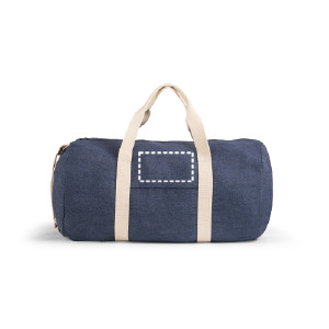 Sac de sport devant supérieur