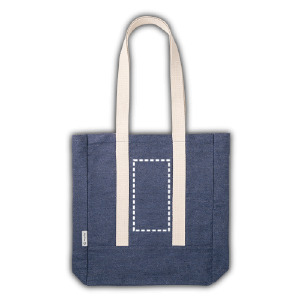 Trousse toilette verso