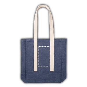 Trousse toilette verso