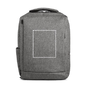 Sac à dos devant
