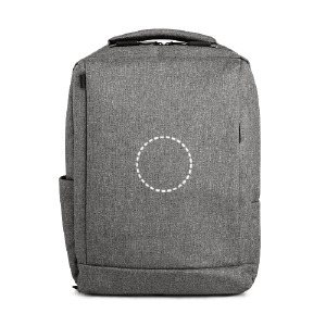 Sac à dos devant