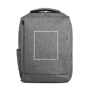 Sac à dos devant