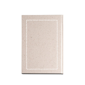 Bloc-notes verso
