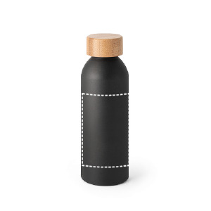 Mug thermique corps