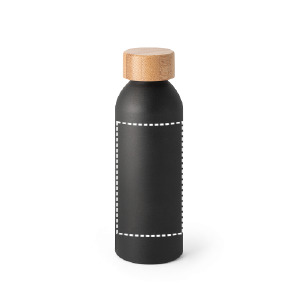 Mug thermique corps