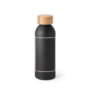 Mug thermique corps