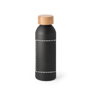 Mug thermique corps