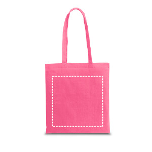 Sac verso