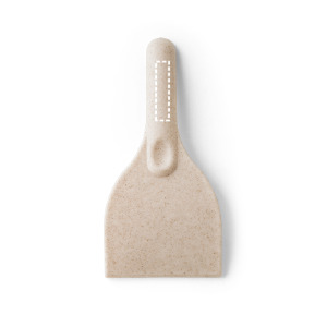 Gratoir glace emplacement supérieur