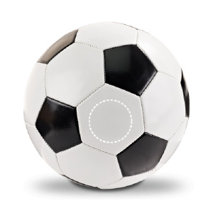 Ballon panneau