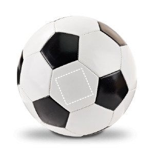 Ballon panneau