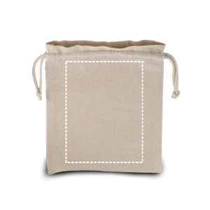 Sac verso