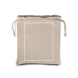 Sac verso