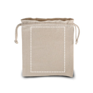 Sac devant