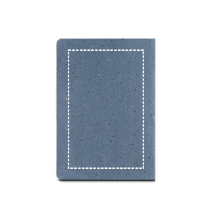 Bloc-notes verso