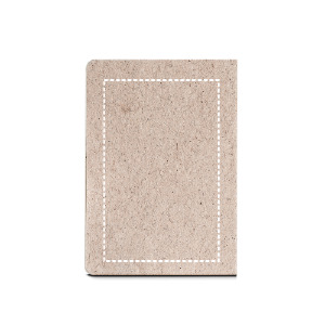 Bloc-notes verso