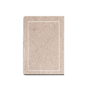 Bloc-notes verso