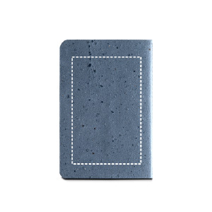 Bloc-notes verso