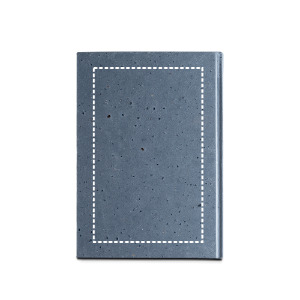 Bloc-notes verso