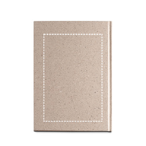 Bloc-notes verso