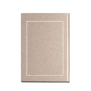 Bloc-notes verso