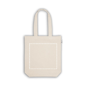 Sac devant