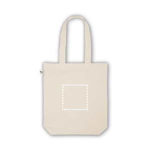 Sac verso
