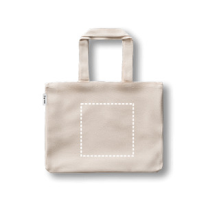 Sac verso