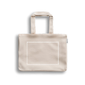 Sac devant