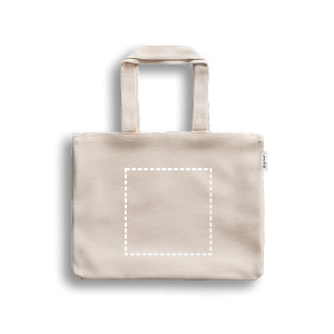 Sac devant