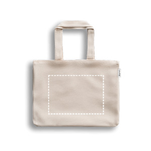 Sac devant