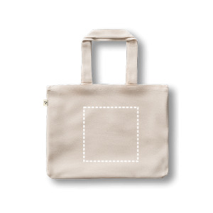 Sac verso