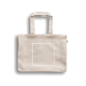 Sac devant