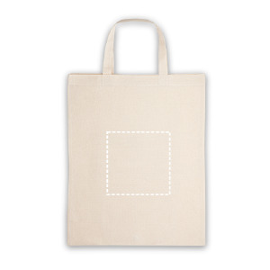 Sac verso