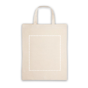 Sac verso