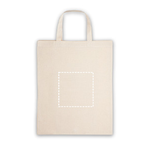 Sac verso