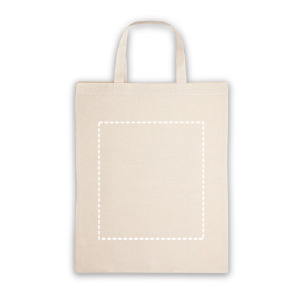 Sac verso