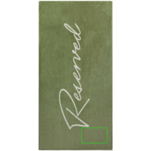 Serviette