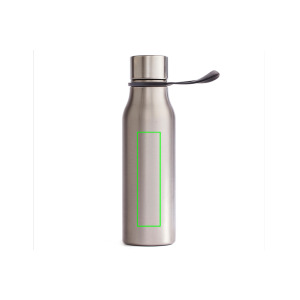 Verso article centrée