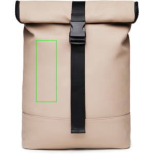 à droite de l'article en bas