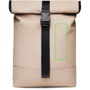 Avant gauche article