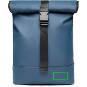 à droite de l'article en bas