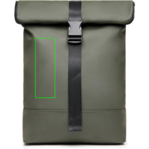 Avant gauche article