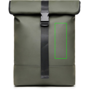 Avant droite article