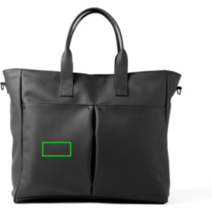 Avant gauche article