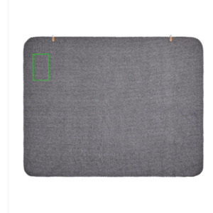 à gauche de l'article