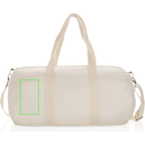 Avant gauche article