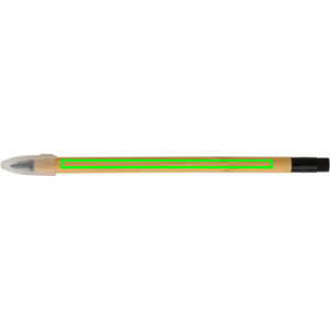 corps stylo