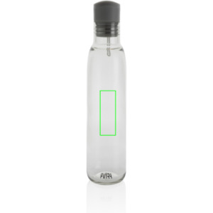 Recto article au milieu