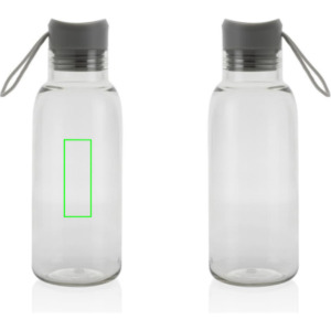 à gauche de l'article